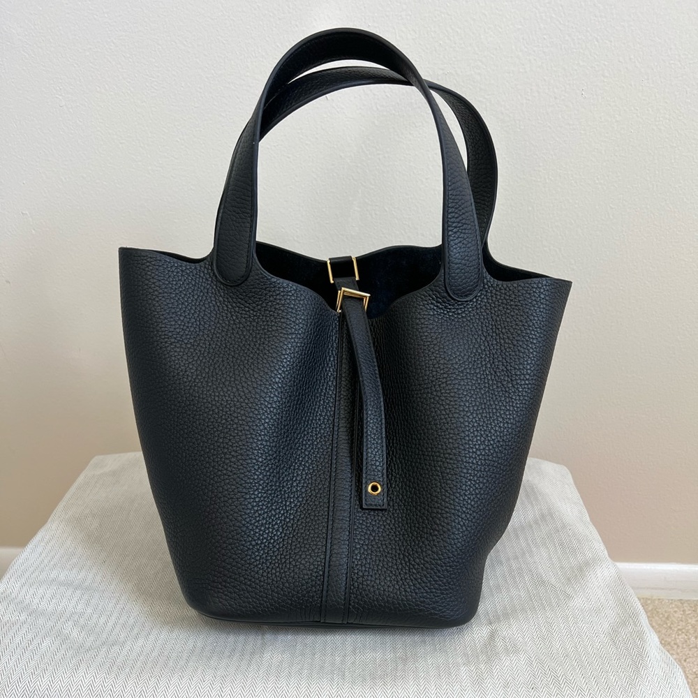 Hermès Picotin Lock bag 22